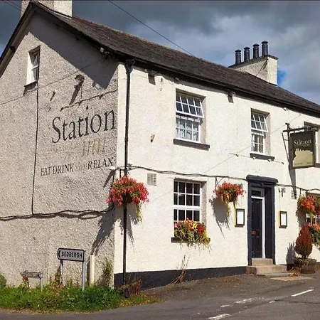 Station Penzion Kendal