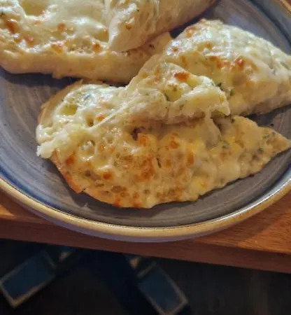 Station イン ケンダル