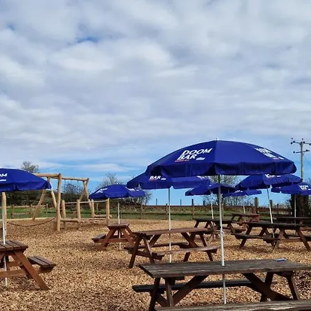 Station Herberg Kendal