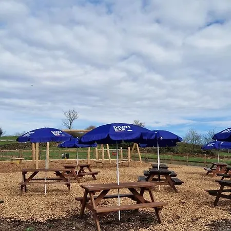 Station Herberg Kendal