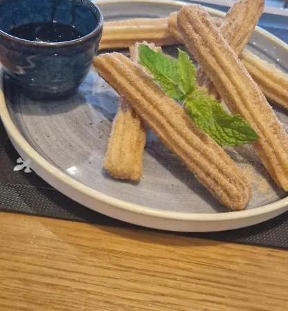 车站酒店 4*