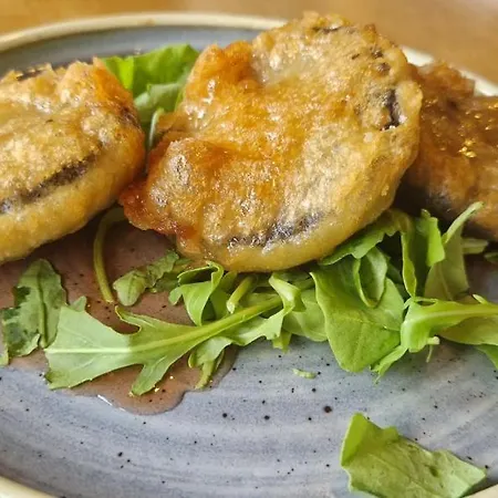 Herberg Station Kendal