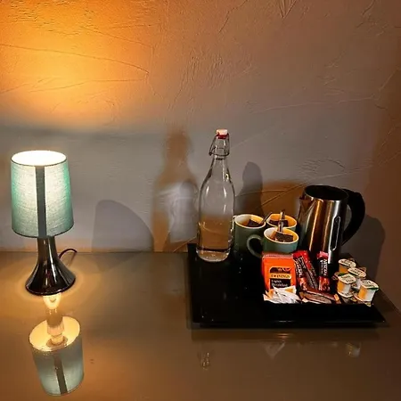 Station Herberg Kendal