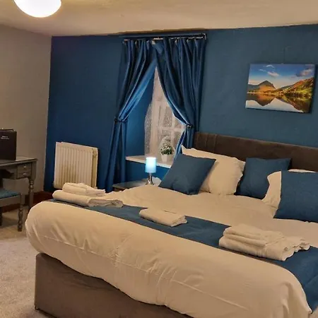 Station بيت ريفي 4*