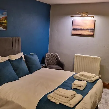 イン Station ケンダル