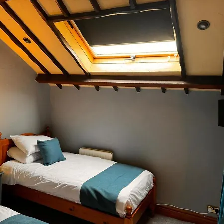 Herberg Station Kendal