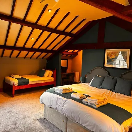 Station イン ケンダル