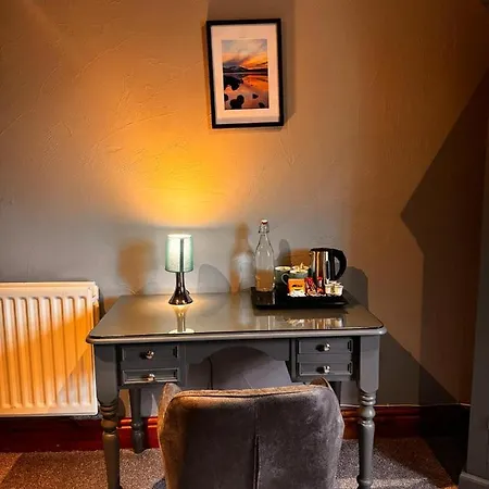 Station イン ケンダル