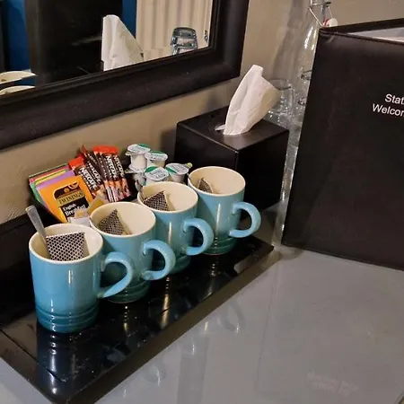 Station بيت ريفي 4*