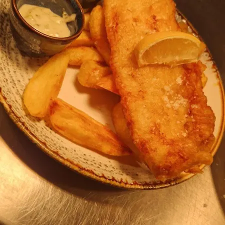 Station Herberg Kendal