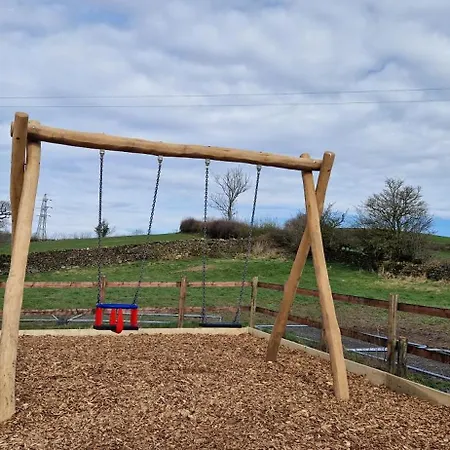 Herberg Station Kendal