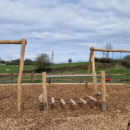 Station イン ケンダル