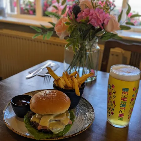 イン Station ケンダル