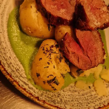 Station Herberg Kendal