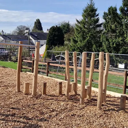 Herberg Station Kendal