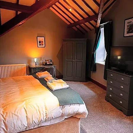 Station Fogadó