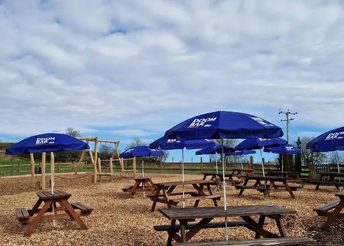 Station 宾馆 肯德尔