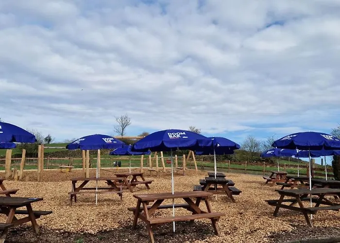 Station 宾馆 肯德尔