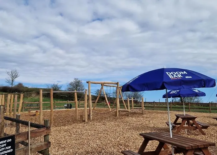 Station 宾馆 肯德尔